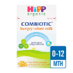 تصویر  Combiotic Organic Milk Formula